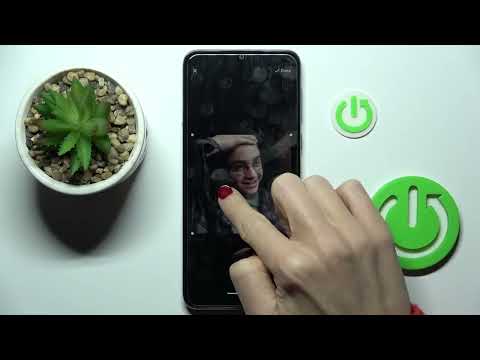 How to Apply Contact Photo in Motorola Moto E13 - Add Photo to Contact