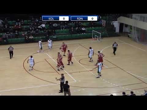 2MLS 10 KolubaraLA2003 Radnicki