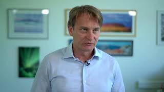 Канал ПМЮФ 2018 | Андрей Попов, Директор Департамента правовой и корпоративной работы, Росатом