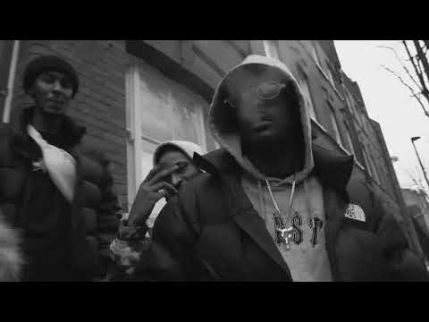 (FREE) "SELF MADE" ~ Norsacce 667 ft. Freeze Corleone 667 Uk Drill Type Beat (w. ReeceX)