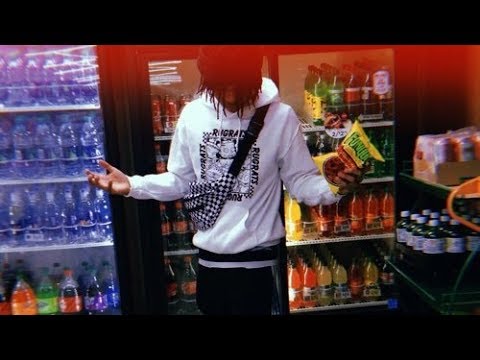 $oFaygo - Ok Rite Na [Prod by Damnxaa]