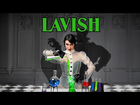 Video thumbnail for LAVISH