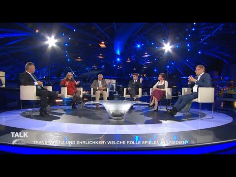 Talk im Hangar-7 - Vertrauen verspielt: Regiert die Politik am Volk vorbei? | Kurzfassung