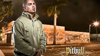 Pitbull: Dem Miami Boys