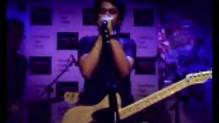 disconnection Notice pupil