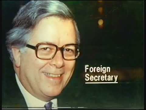 [720p/50p] BBC1 | News and continuity | 11th June 1983 | Part 2 of 2