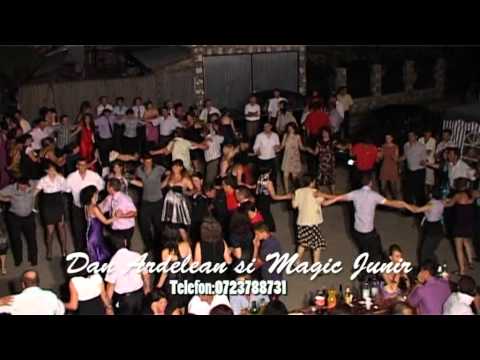 Dan Ardelean si Magic Junior 1