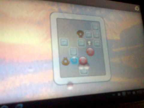 Quell Reflect - 1970 Shelf, Stage 3, Level 3