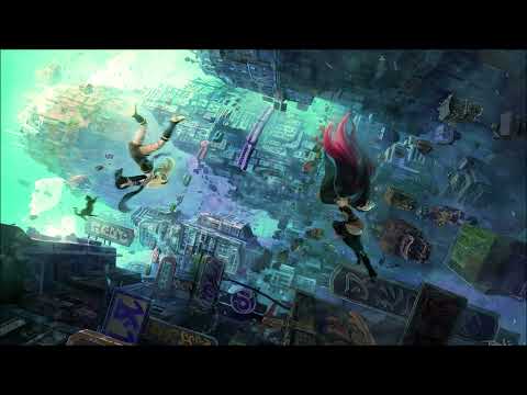 FullmetalHagane's Best VGM 122 - Gravity Rush 2 - Yin and Yang