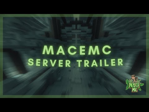 Mind-Blowing Edits in MaceMC Trailer #26