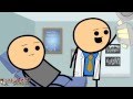 Cyanide Happiness Dentysta Dubbing PL