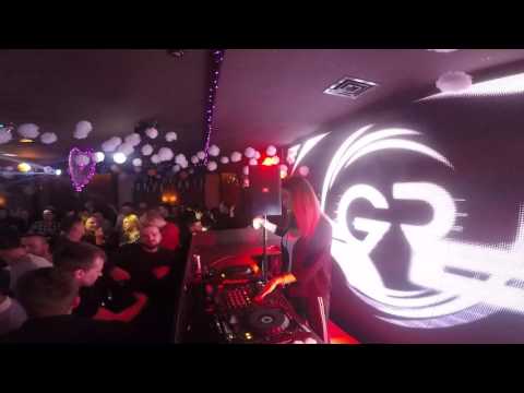 Groove Rebels in Bar Party Bolero @ Mona'Mur live