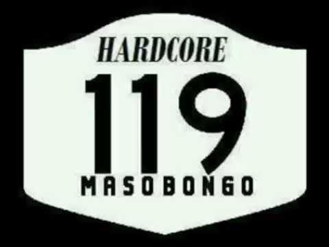 MASOBONGO 119  ( Parano ,  Sorava , Vercors )  Masika be ronono [ RAP GASY 2021 ]