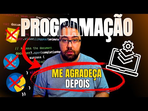 Se você está lutando para aprender programação assista esse vídeo