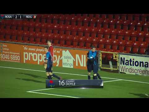 NIBFA TV (26/01/18) Show 1