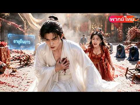 จักรพรรดินีหลงเชื่อคนชั่วจนสั่งฆ่าผม! พอรู้ความจริงก็ตามหาทั่วแผ่นดิน แต่ผมผูกระบบอมตะไปแล้ว!