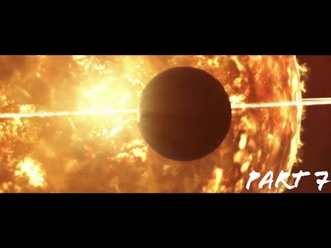 DESTINY 2 Walkthrough Gameplay Part 7 – Utopia - Campaign Mission 7