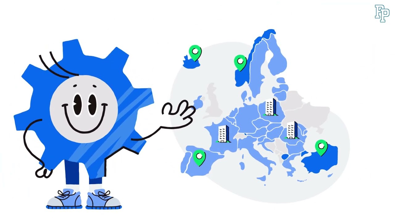 How to Apply for Erasmus+