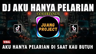 Download lagu DJ AKU HANYA PELARIAN REMIX VIRAL TIKTOK TERBARU FULL BASS 2023 mp3