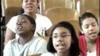 PS22 Chorus &quot;FLYING DUTCHMAN&quot; Tori Amos