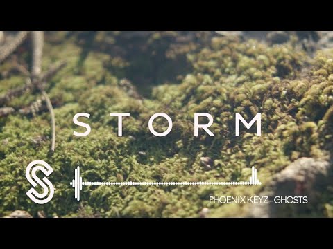 Phoenix Keyz - Ghosts