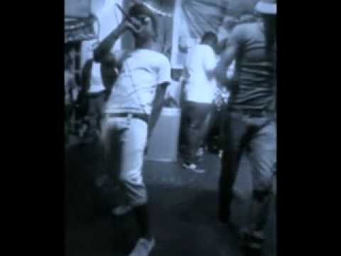 Qounfuzed - Me Baby You (Fyah Linx Special) Live at UNITY SPLASH