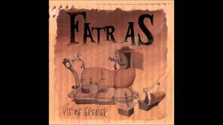 Fatras - La Javinaigrette