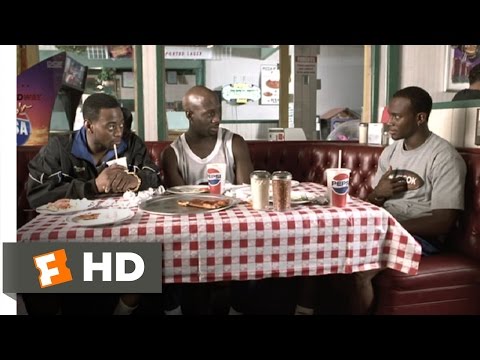 The Wood (6/9) Movie CLIP - I Love Lisa ? (1999) HD