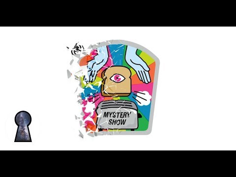 Podcast Recommendations: What Happened to Mystery Show?