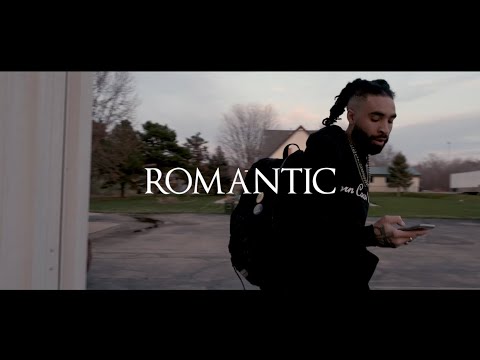 HAKIM - Romantic (Official Music Video)