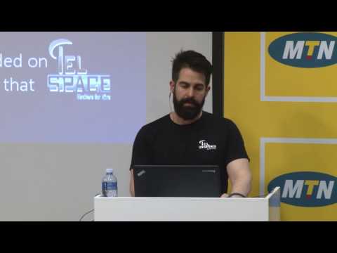 Robert Len - (In)Outsider Trading – Hacking stocks using public information and (influence)