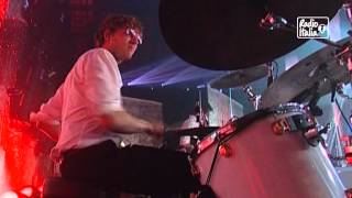 Malika Ayane - Satisfy my soul