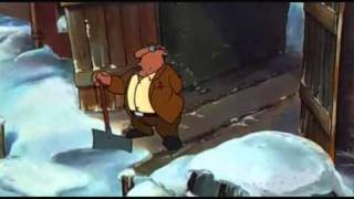 Werner   Das muss kesseln   Schneemöwe