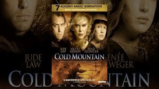 Cold Mountain
