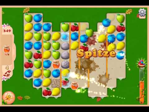 Family Yards Memories Album - Level 349 (by match3news.com)