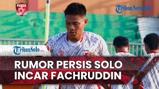 Persis Hari Ini: Persis Solo Dirumorkan Incar Bek Madura United Fachruddin Aryanto