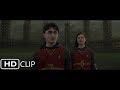 Quidditch Tryouts Harry Potter And The Half Blood Prince