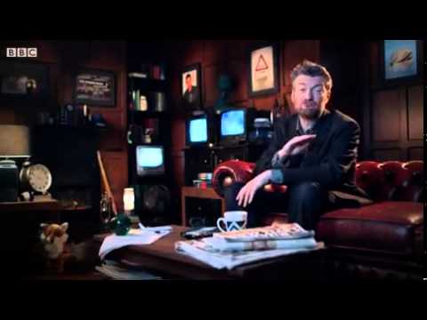 Charlie Brooker's Weekly Wipe - Season 2 Episode 6