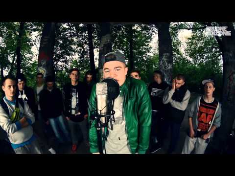 Brudne Południe Cypher vol. 6 - Kid, Vetos, Patro, Atut / bit: BeJotKa