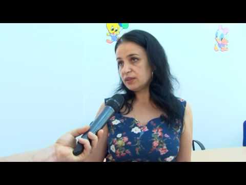 jurnal muscel tv 14 07 2016 actiune caritabila la centrul de la valea mare stefanesti   a  diaconesc