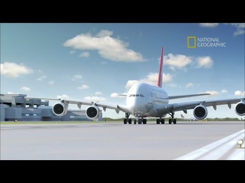 Mayday Desastres Aéreos HD - Titanic no céus - Dublado