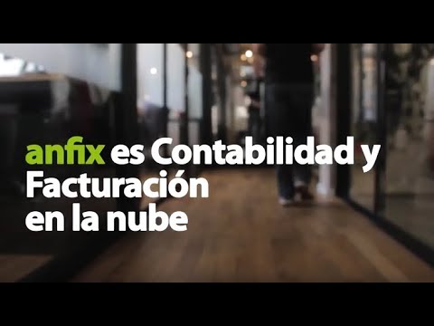 Anfix Contabilidad PYMES: precios, funciones y opiniones