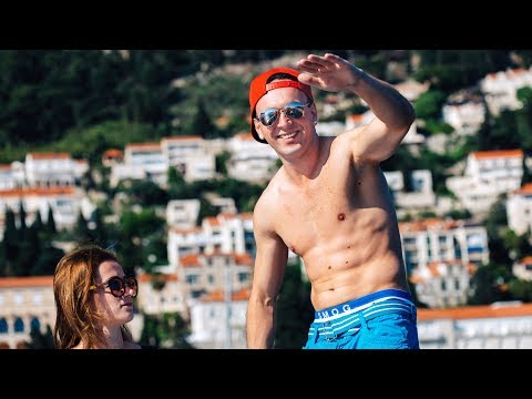 Buco 85 Mc - Nocas Dođi u Club / DJ-Syndicate - Dubrovnik / Official Video HD
