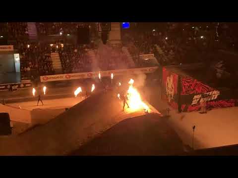 Masters of Dirt 2022