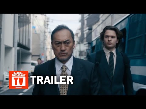 Tokyo Vice Season 1 Trailer | Rotten Tomatoes TV