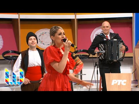 Nevena Stojanović - Pustite me da ga vidim