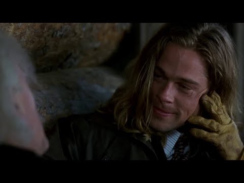 Legends of the Fall | Scene