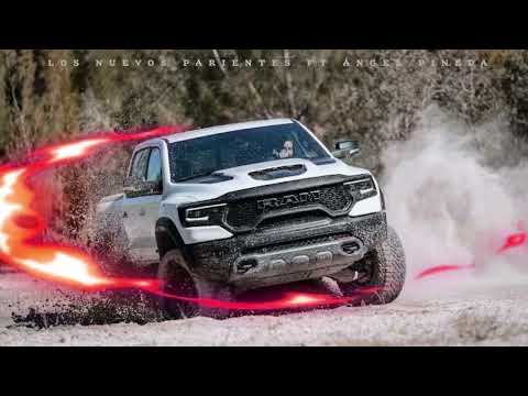 BRAYAN - LOS NUEVOS PARIENTES FT ÁNGEL PINEDA