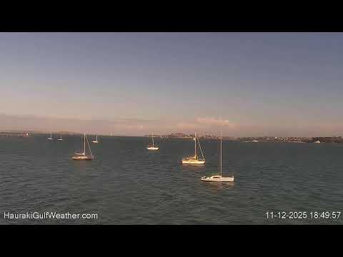 Hauraki Gulf thumbnail