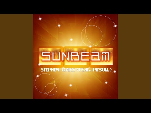 Sunbeam (Deep Mix) (Pitbull)